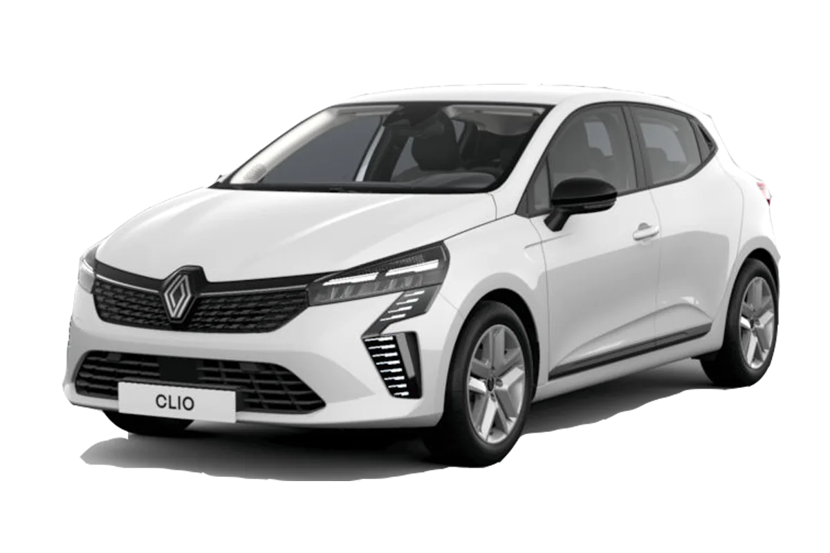 Clio 5 ( 35$/day )
