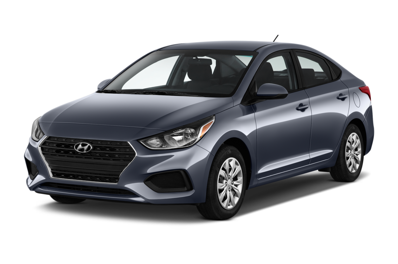 Hyundai Accent ( 35$/day )