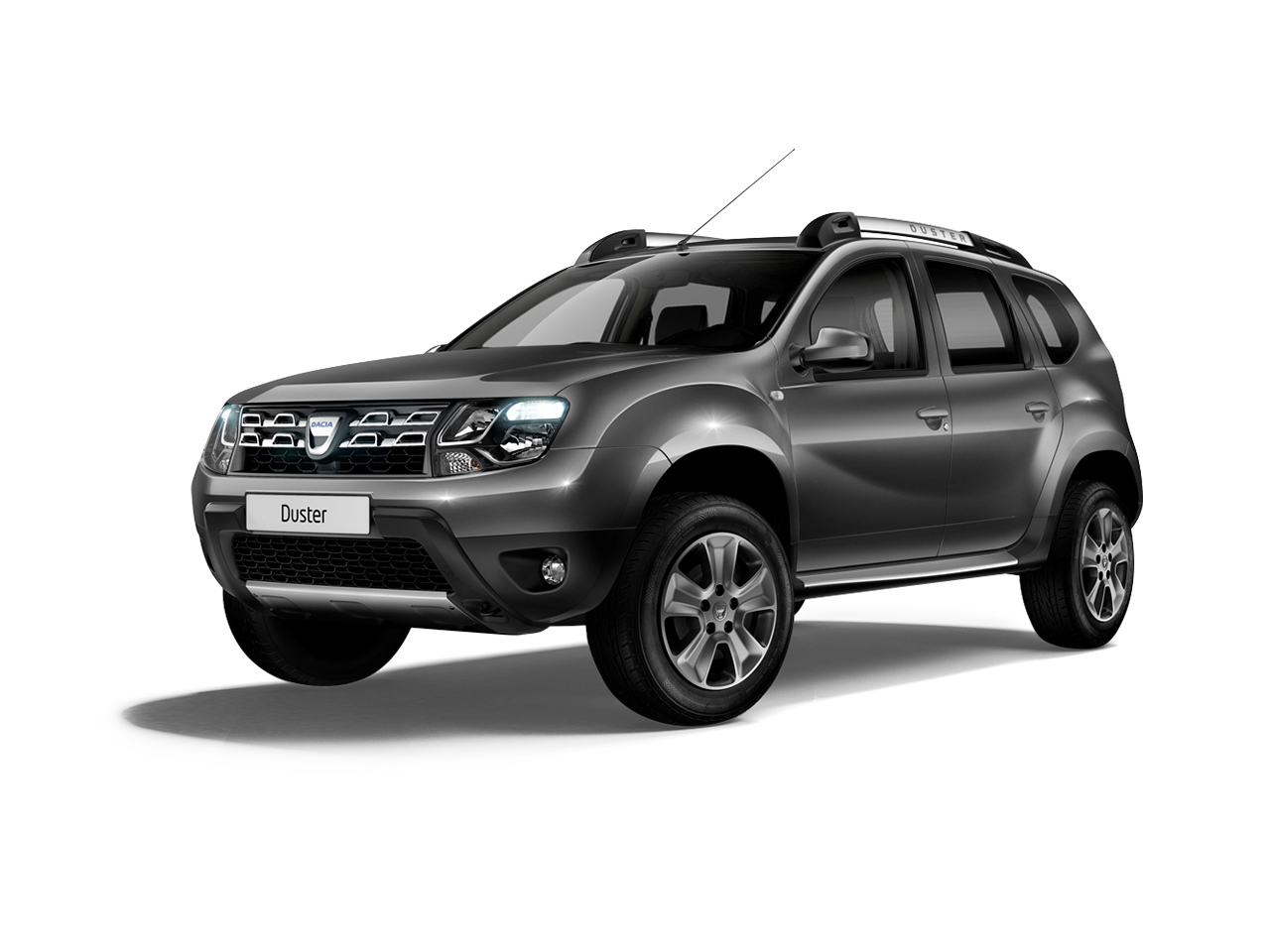 Dacia Duster ( 40$/day )