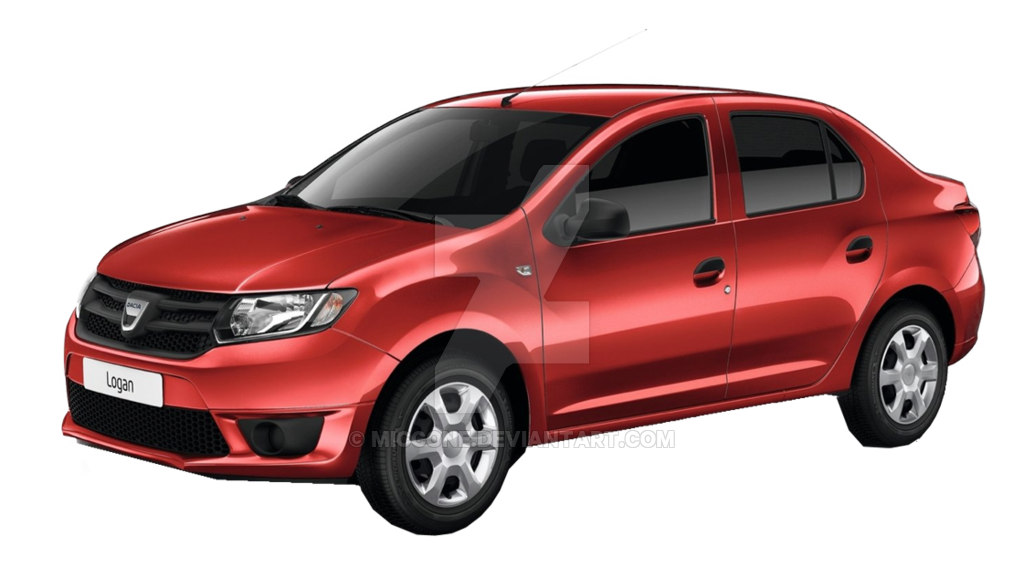 Dacia Logan ( 35$/day )