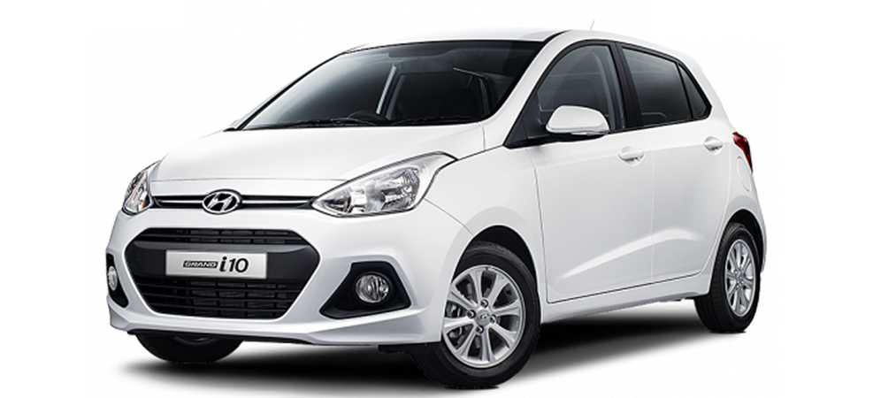Hyundai  ( 30$/day )