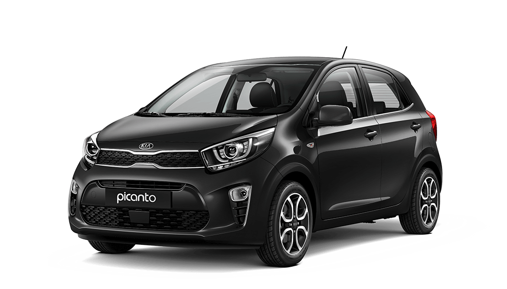Kia Picanto ( 30$/day )