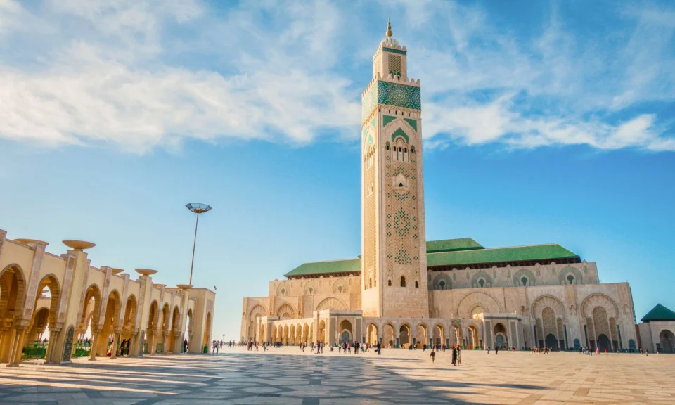 Essaouira, Marrakech et Casablanca en 3 jours