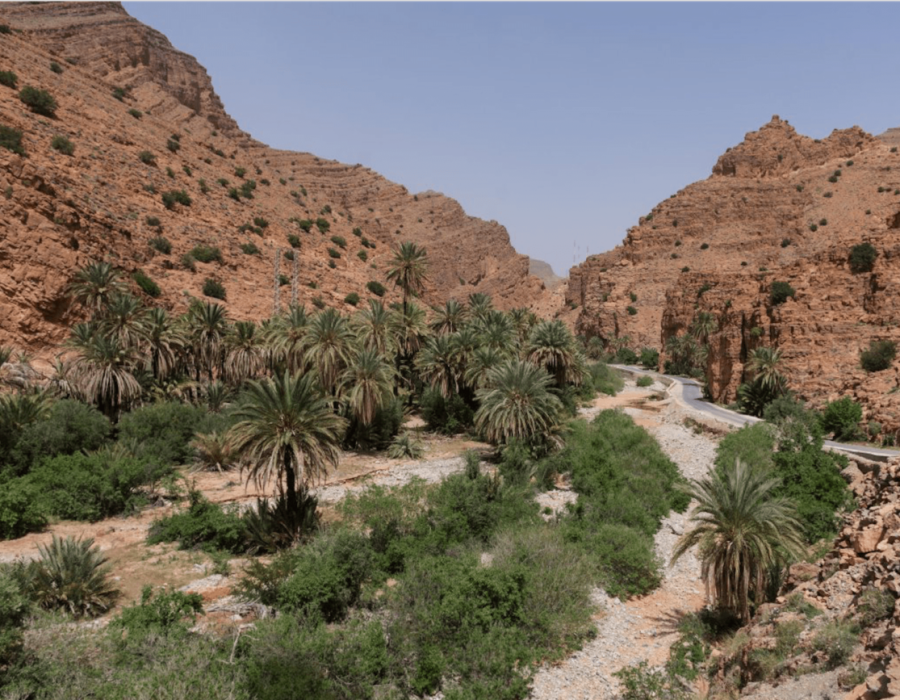 Ait Mansour SM1